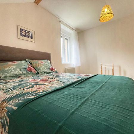 Loft Spacieux En Pleine Foret Bining Eksteriør billede