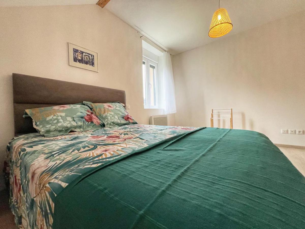 Loft Spacieux En Pleine Foret Bining Eksteriør billede