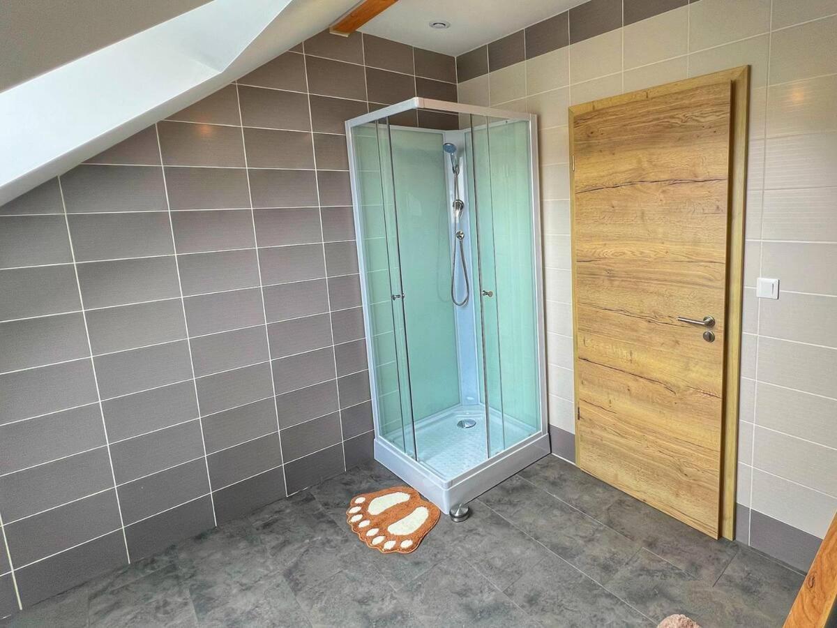 Loft Spacieux En Pleine Foret Bining Eksteriør billede